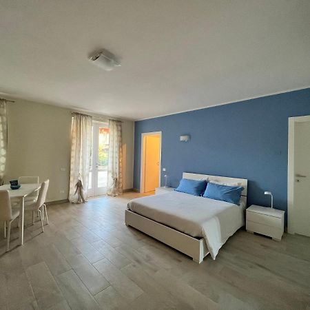 Casa Cost 2 Apartment Vetralla Luaran gambar