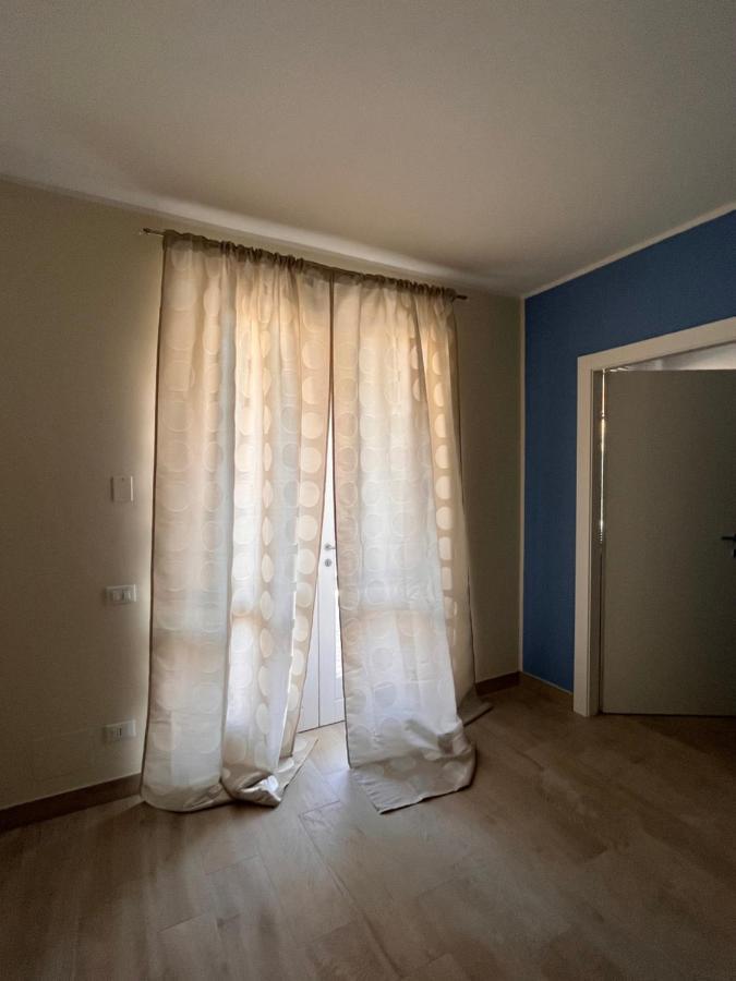 Casa Cost 2 Apartment Vetralla Luaran gambar