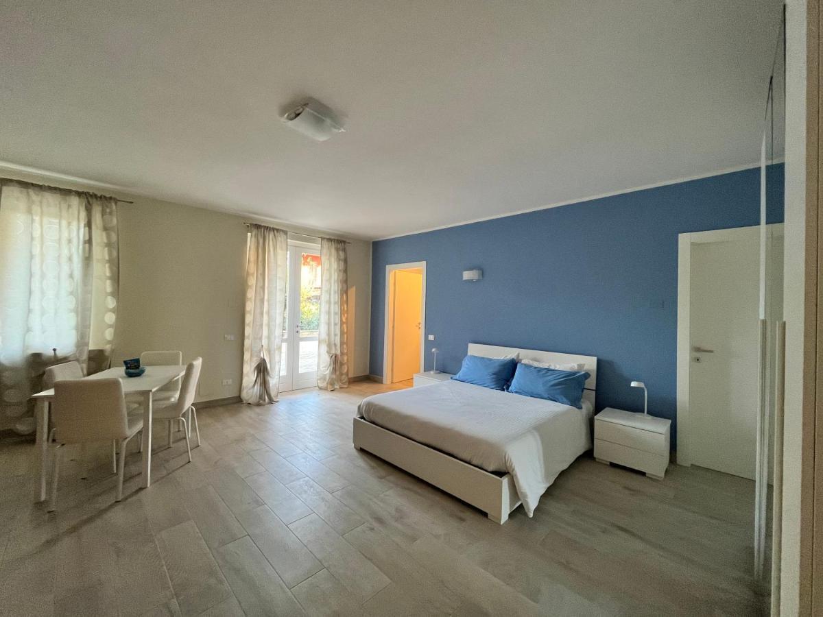 Casa Cost 2 Apartment Vetralla Luaran gambar