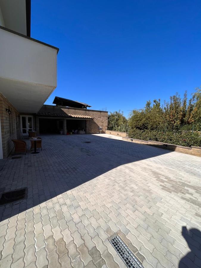 Casa Cost 2 Apartment Vetralla Luaran gambar