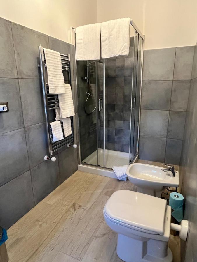 Casa Cost 2 Apartment Vetralla Luaran gambar