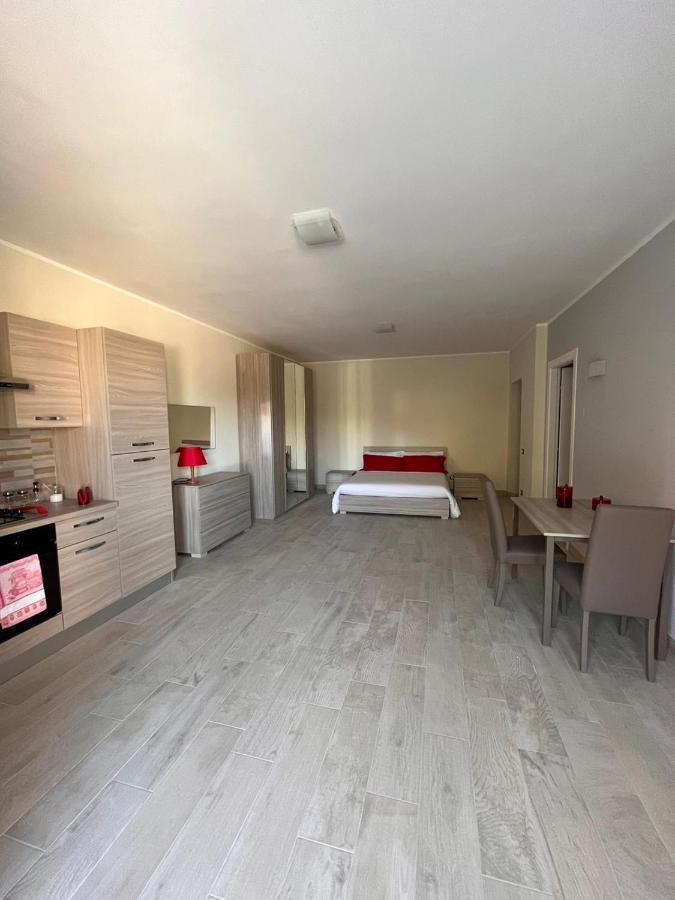 Casa Cost 2 Apartment Vetralla Luaran gambar