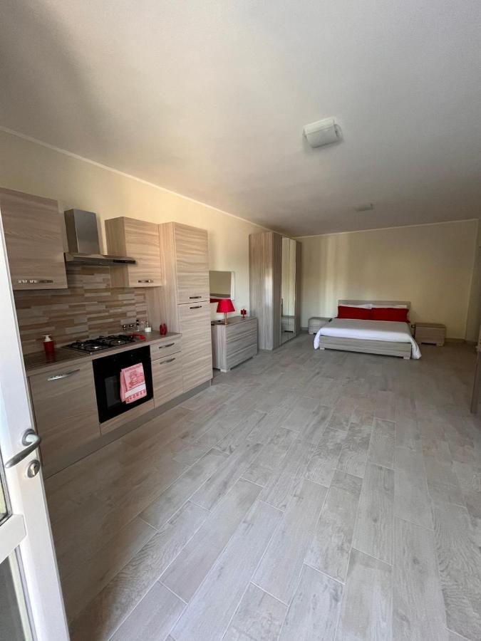 Casa Cost 2 Apartment Vetralla Luaran gambar